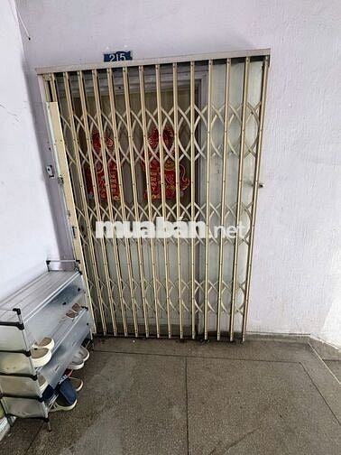 Chính chủ. Bán nhà Q5 lầu 2 ngay BV Đại học Y dược, 3pn, thương lượng