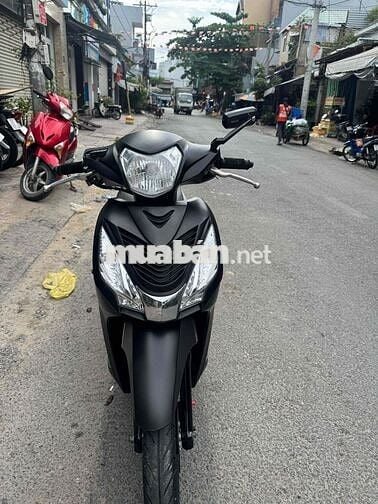 Honda Vision K44