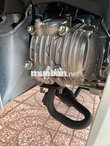 Honda Wave i 2022 Trắng, Đỏ 1.000km