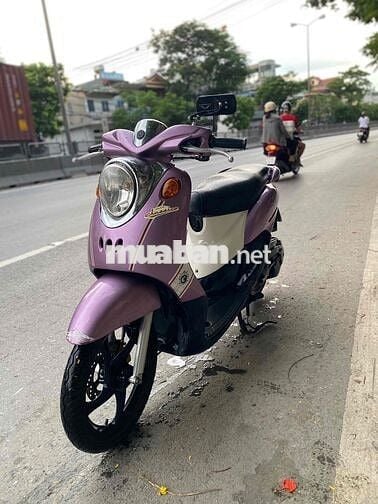 Yamaha Mio Classico Tím