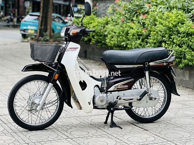 Honda Dream việt máy nguyên xe đẹp 2010