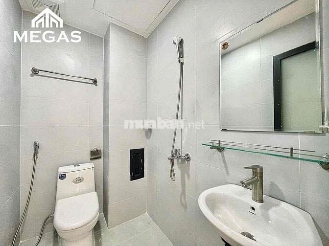 Căn Hộ Duplex Ban Công - Ngay ĐH BKU - HUFLIT