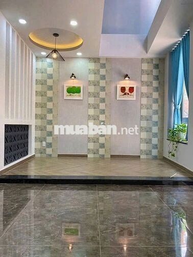 CHO THUÊ NHÀ : 235/ Nguyễn Xí, Phường 13, Quận Bình Thạnh.