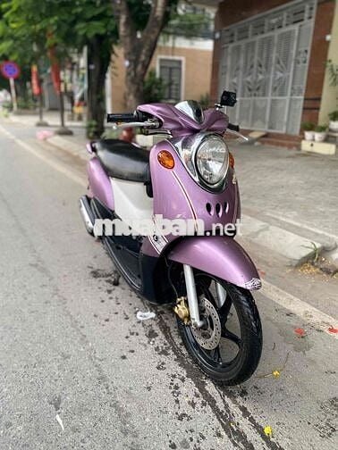 Yamaha Mio Classico Tím