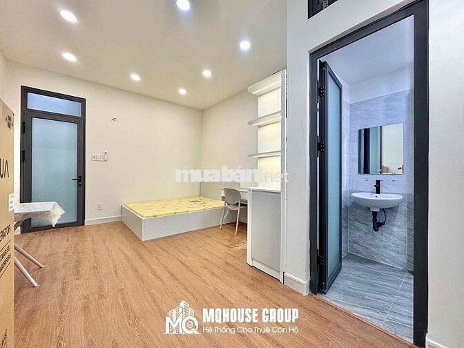 🔥🤔CHO THUÊ PHÒNG STUDIO GIÁ CỰC RẺ NGAY NHÀ GA T3, ETOWN