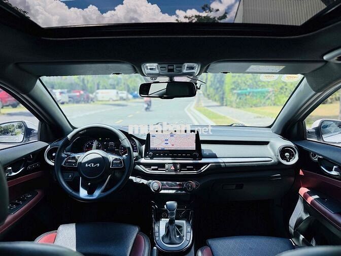 Kia K3 2.0 Premium 2025 (Bản full kịch options)