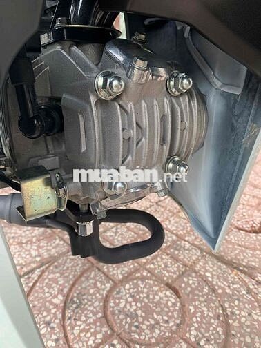 Honda Wave i 2022 Trắng, Đỏ 1.000km