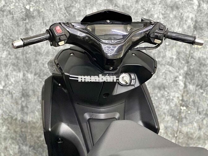 Yamaha NVX 155 ABS Đen BSTP ngay chủ