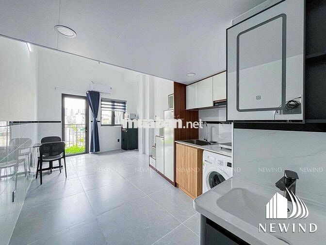 KHAI TRƯƠNG CĂN HỘ STUDIO DUPLEX BANCOL NẰM NGAY ĐƯỜNG MAI VĂN VĨNH