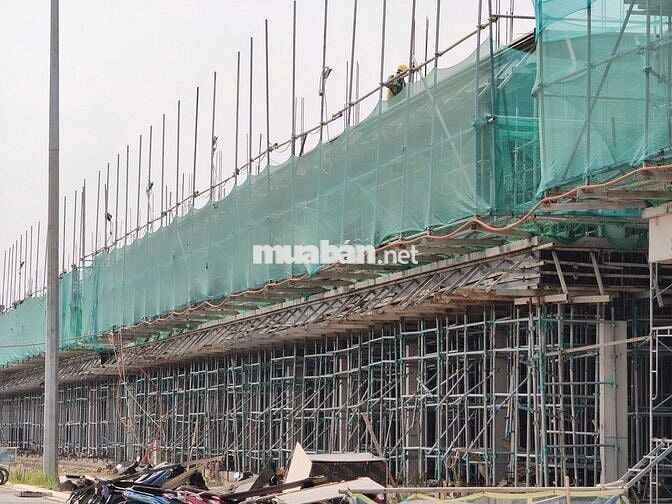 TUYỂN KỸ SƯ GIÁM SÁT | LƯƠNG 15-20 TRIỆU | BẾN LỨC
