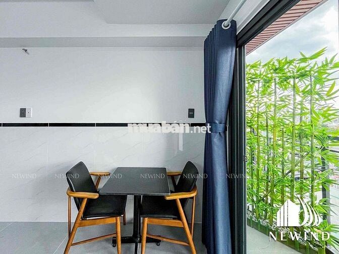 KHAI TRƯƠNG CĂN HỘ STUDIO DUPLEX BANCOL NẰM NGAY ĐƯỜNG MAI VĂN VĨNH