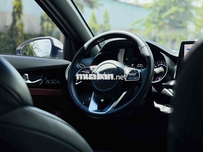 Kia K3 2.0 Premium 2025 (Bản full kịch options)