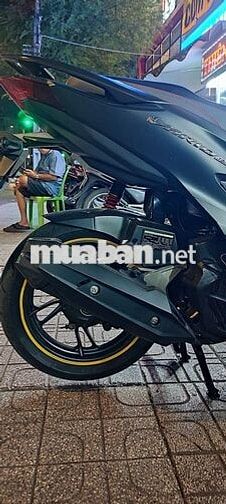 Honda Vario 2018 Cam đen 32999 km
