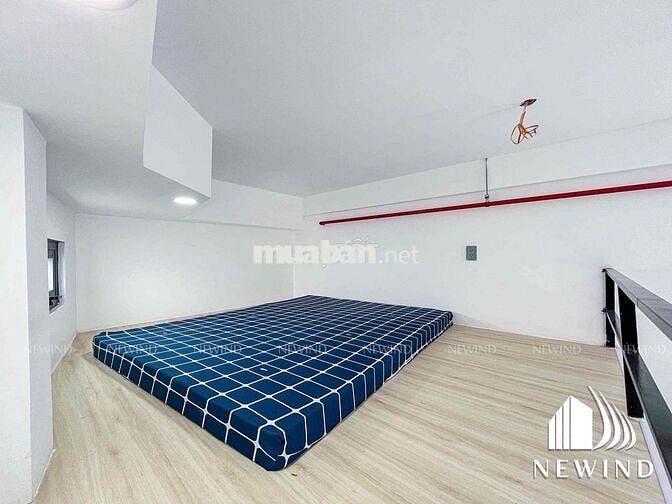 KHAI TRƯƠNG CĂN HỘ STUDIO DUPLEX BANCOL NẰM NGAY ĐƯỜNG MAI VĂN VĨNH