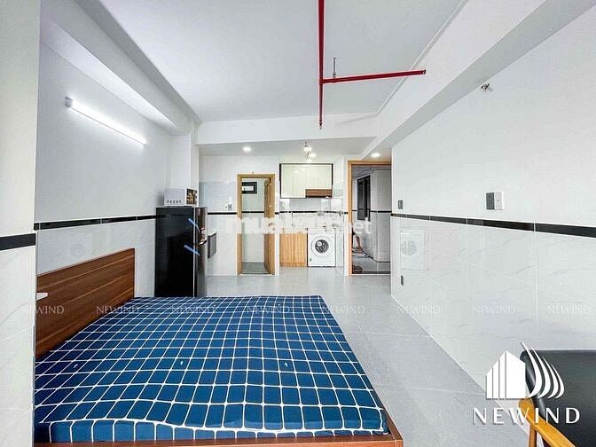 KHAI TRƯƠNG CĂN HỘ STUDIO DUPLEX BANCOL NẰM NGAY ĐƯỜNG MAI VĂN VĨNH