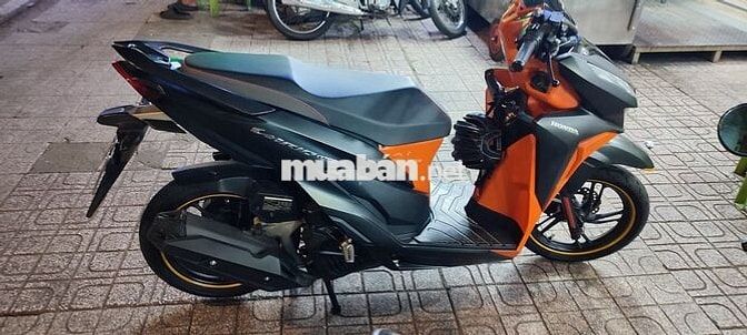 Honda Vario 2018 Cam đen 32999 km