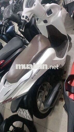 Honda Vision 2022 Trắng