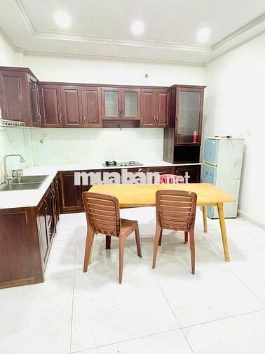 Phòng 60m2 nội thất đầy đủ giá 5tr