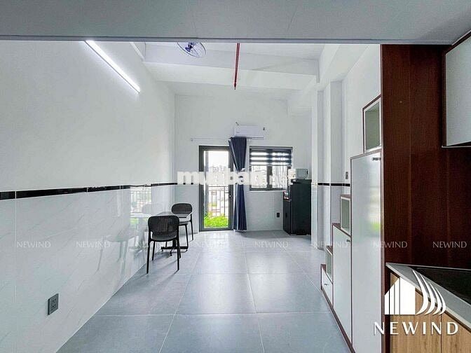 KHAI TRƯƠNG CĂN HỘ STUDIO DUPLEX BANCOL NẰM NGAY ĐƯỜNG MAI VĂN VĨNH
