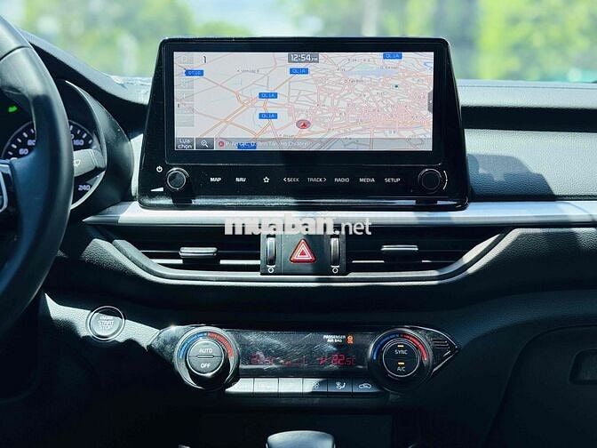 Kia K3 2.0 Premium 2025 (Bản full kịch options)