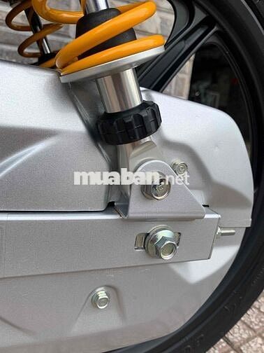 Honda Wave i 2022 Trắng, Đỏ 1.000km
