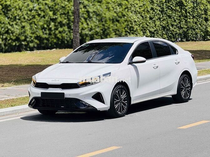 Kia K3 2.0 Premium 2025 (Bản full kịch options)