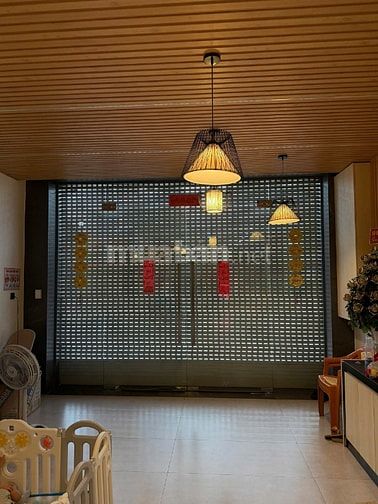 Mặt Tiền Bà Hom ( 5/ 9 * 22 ) 3 Lầu 28 tỷ 