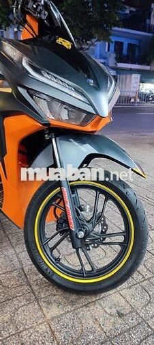 Honda Vario 2018 Cam đen 32999 km