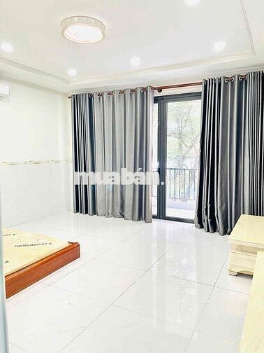 Phòng 60m2 nội thất đầy đủ giá 5tr