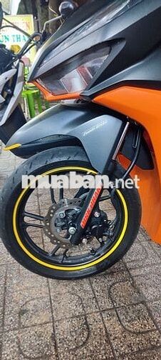 Honda Vario 2018 Cam đen 32999 km