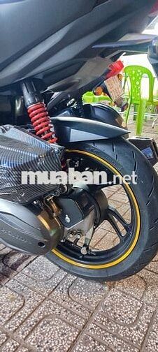 Honda Vario 2018 Cam đen 32999 km