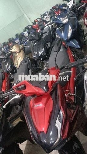 Honda Air Blade 2022 đỏ