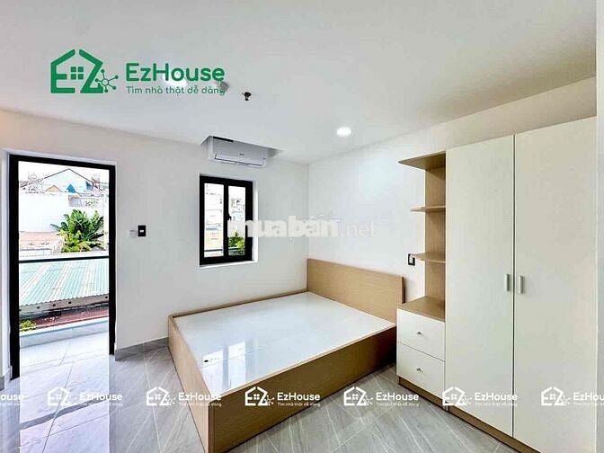 KHAI TRƯƠNG PHÒNG MỚI XÂY ĐỦ NỘI THẤT TẠI THỐNG NHẤT ƯU ĐÃI GIẢM 50%