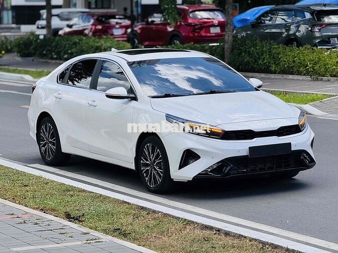 Kia K3 2.0 Premium 2025 (Bản full kịch options)