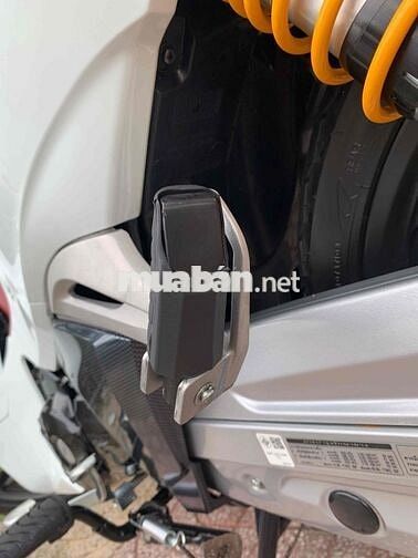 Honda Wave i 2022 Trắng, Đỏ 1.000km