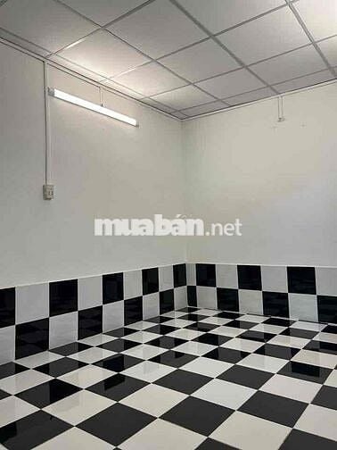 💎 💎 💎 NHÀ TRUNG TÂM MỚI SƠN SẠCH ĐẸP GẦN CHỢ GÒ VẤP 2PN 1WC