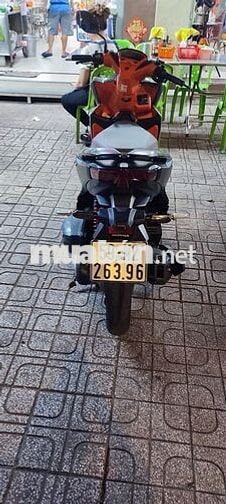 Honda Vario 2018 Cam đen 32999 km