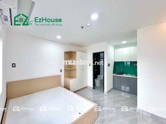 KHAI TRƯƠNG PHÒNG MỚI XÂY ĐỦ NỘI THẤT TẠI THỐNG NHẤT ƯU ĐÃI GIẢM 50%