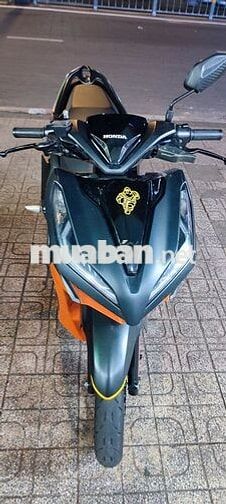 Honda Vario 2018 Cam đen 32999 km