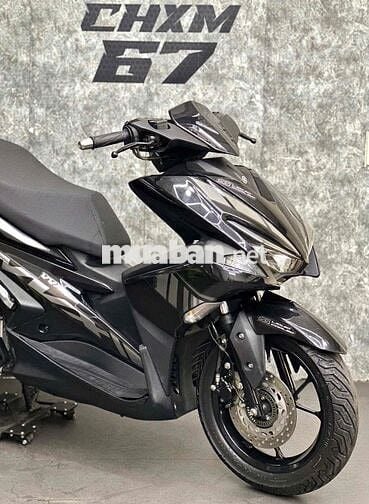 Yamaha NVX 155 ABS Đen BSTP ngay chủ