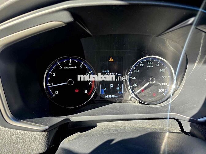 Mitsubishi Xpander Eco 2024 Đen 35.000 km