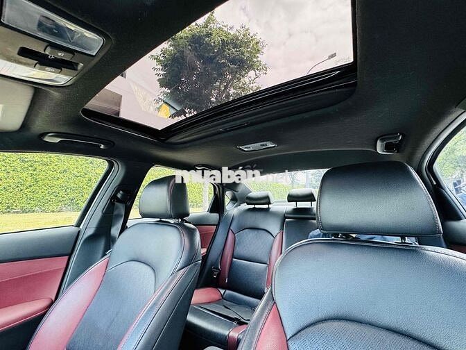 Kia K3 2.0 Premium 2025 (Bản full kịch options)