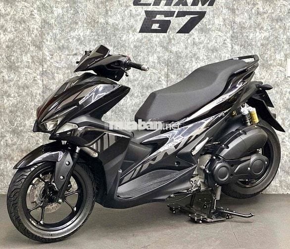 Yamaha NVX 155 ABS Đen BSTP ngay chủ