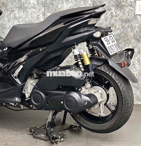Yamaha NVX 155 ABS Đen BSTP ngay chủ