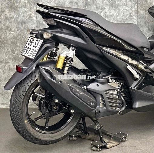 Yamaha NVX 155 ABS Đen BSTP ngay chủ