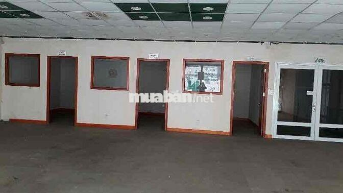 MT TRƯỜNG CHINH - Q12 - NGANG 17 - 810M2 - VỊ TRÍ ĐỈNH - GIÁP TÂN BÌNH