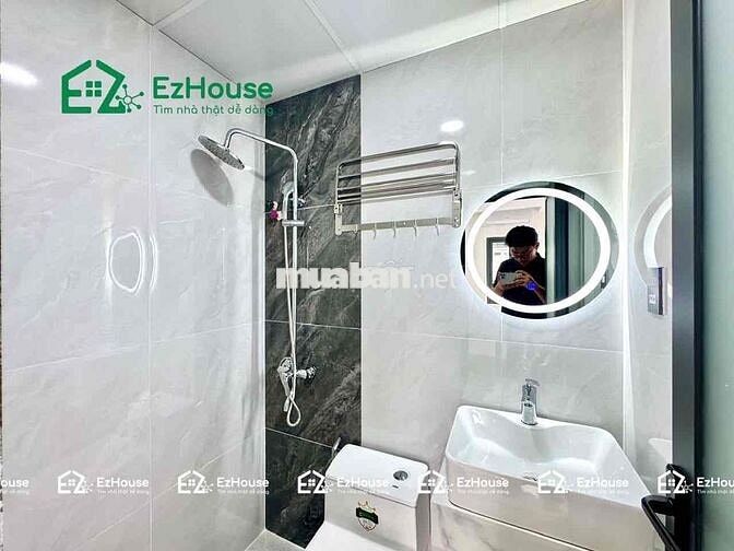 KHAI TRƯƠNG PHÒNG MỚI XÂY ĐỦ NỘI THẤT TẠI THỐNG NHẤT ƯU ĐÃI GIẢM 50%