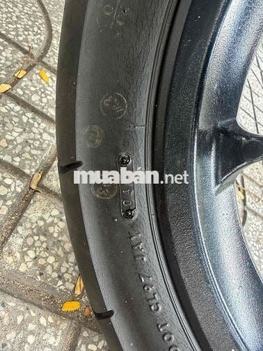 Yamaha NVX 155 2017 Trắng