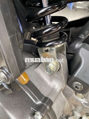 Honda VISION 2023 Trắng Smartkey 12.000 Km