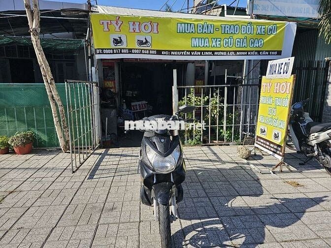 hayate xe máy zin im ru bs65